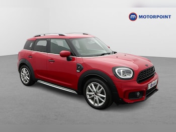 Used MINI Countryman 2022 for sale - 78722276: Photo