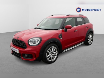 Used MINI Countryman 2022 for sale - 78722276: Photo