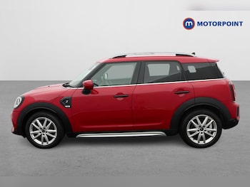 Used MINI Countryman 2022 for sale - 78722276: Photo