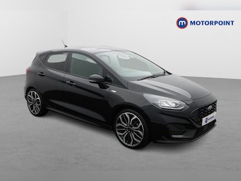 Used Ford Fiesta undefined for sale - 77831061: Photo