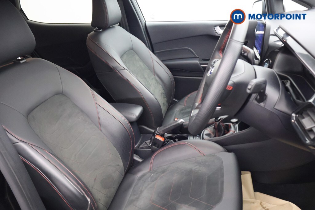 Used Ford Fiesta for sale - 77831061: Photo 22