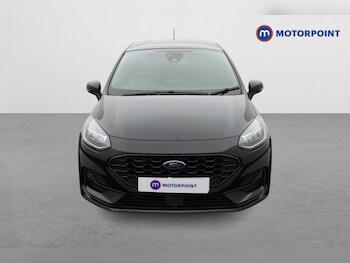 Used Ford Fiesta undefined for sale - 77831061: Photo