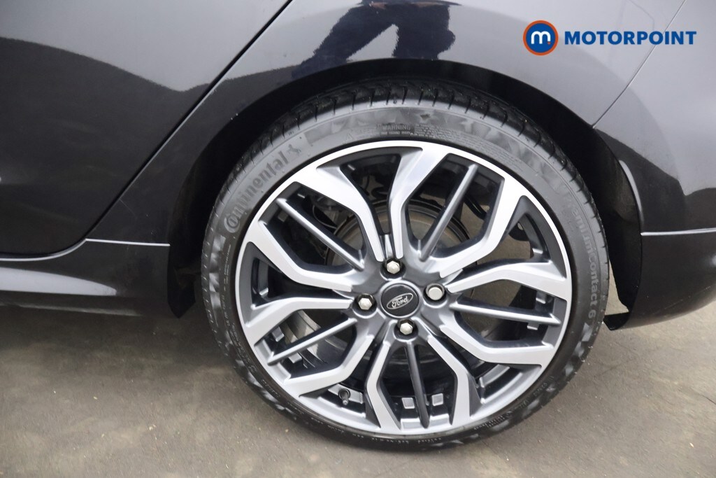 Used Ford Fiesta for sale - 77831061: Photo 32