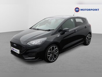 Used Ford Fiesta undefined for sale - 77831061: Photo