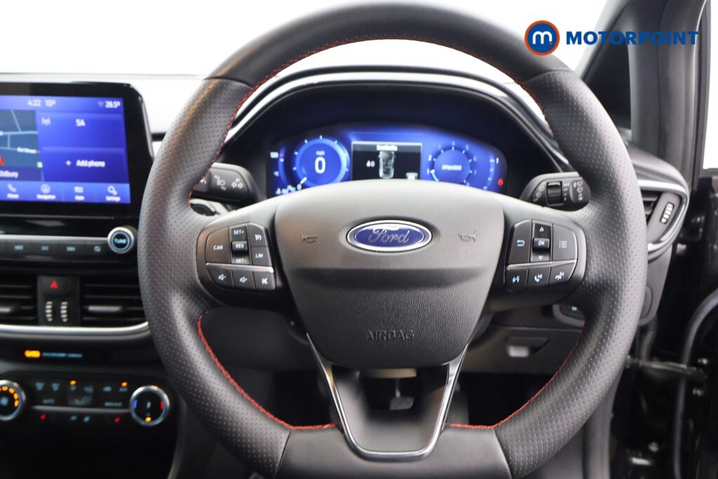 Used Ford Fiesta for sale - 77831061: Photo 9