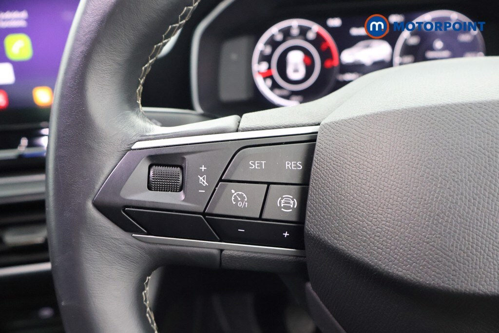 Used SEAT Leon 2021 for sale - 77641544: Photo 10