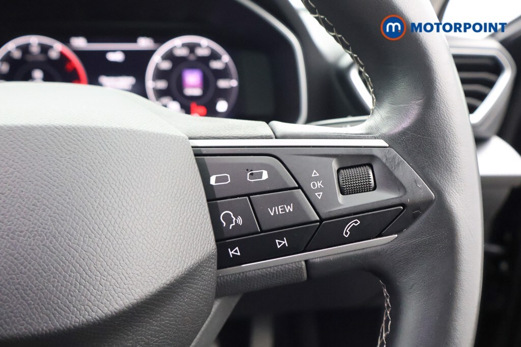 Used SEAT Leon 2021 for sale - 77641544: Photo 11