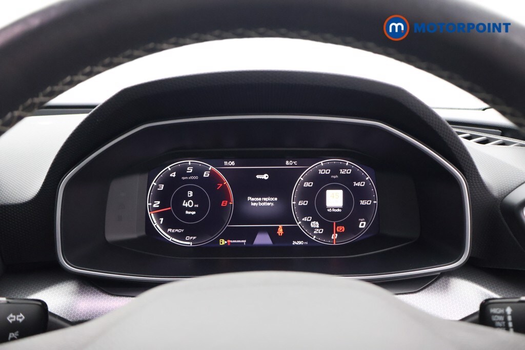 Used SEAT Leon 2021 for sale - 77641544: Photo 12