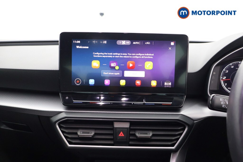 Used SEAT Leon 2021 for sale - 77641544: Photo 13