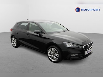 Used SEAT Leon 2021 for sale - 77641544: Photo