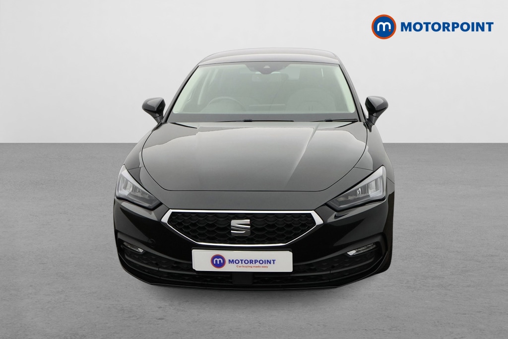 Used SEAT Leon 2021 for sale - 77641544: Photo 2