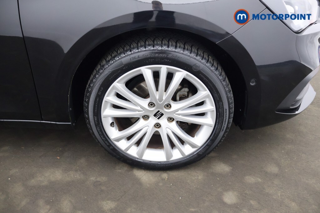 Used SEAT Leon 2021 for sale - 77641544: Photo 20