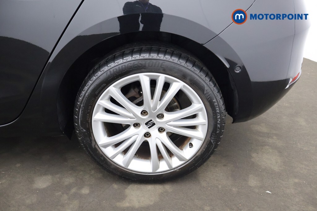 Used SEAT Leon 2021 for sale - 77641544: Photo 25