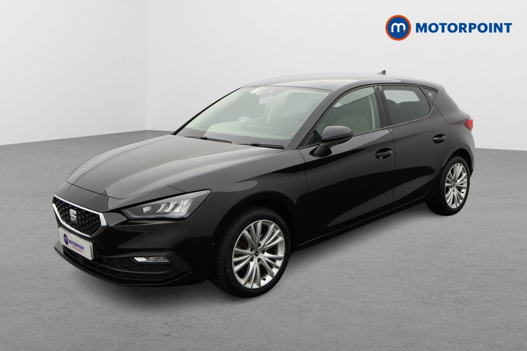 Used SEAT Leon 2021 for sale - 77641544: Photo 3