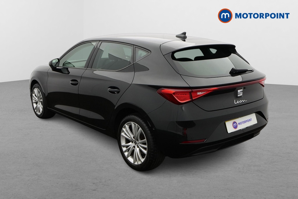 Used SEAT Leon 2021 for sale - 77641544: Photo 5