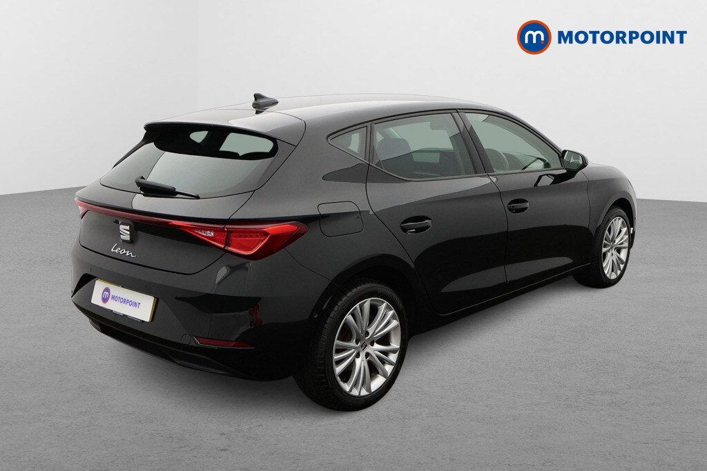 Used SEAT Leon 2021 for sale - 77641544: Photo 7