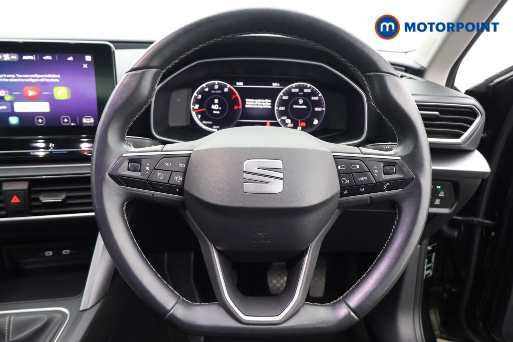 Used SEAT Leon 2021 for sale - 77641544: Photo 9