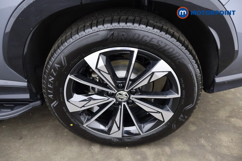 Used MG MG HS 2025 for sale - 78081796: Photo 10