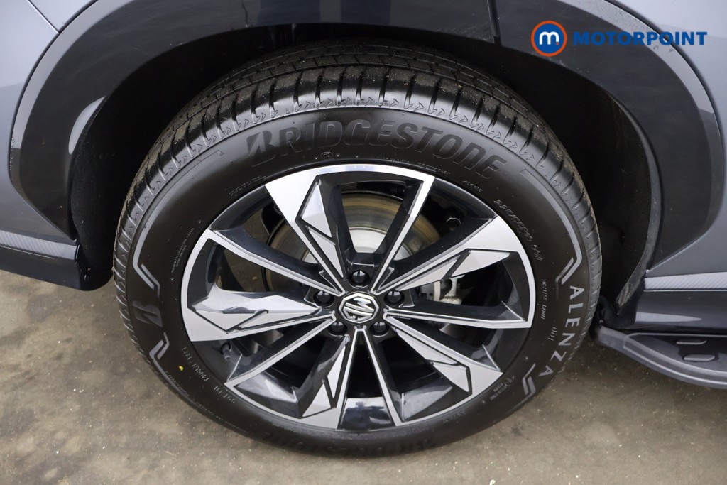 Used MG MG HS 2025 for sale - 78081796: Photo 11