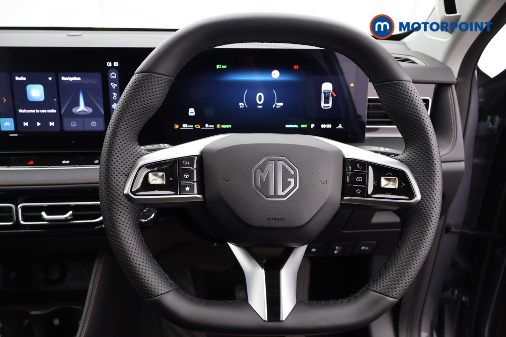 Used MG MG HS 2025 for sale - 78081796: Photo 13