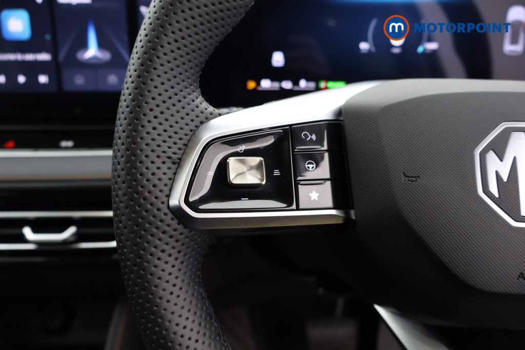 Used MG MG HS 2025 for sale - 78081796: Photo 14