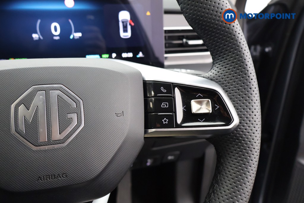 Used MG MG HS 2025 for sale - 78081796: Photo 15