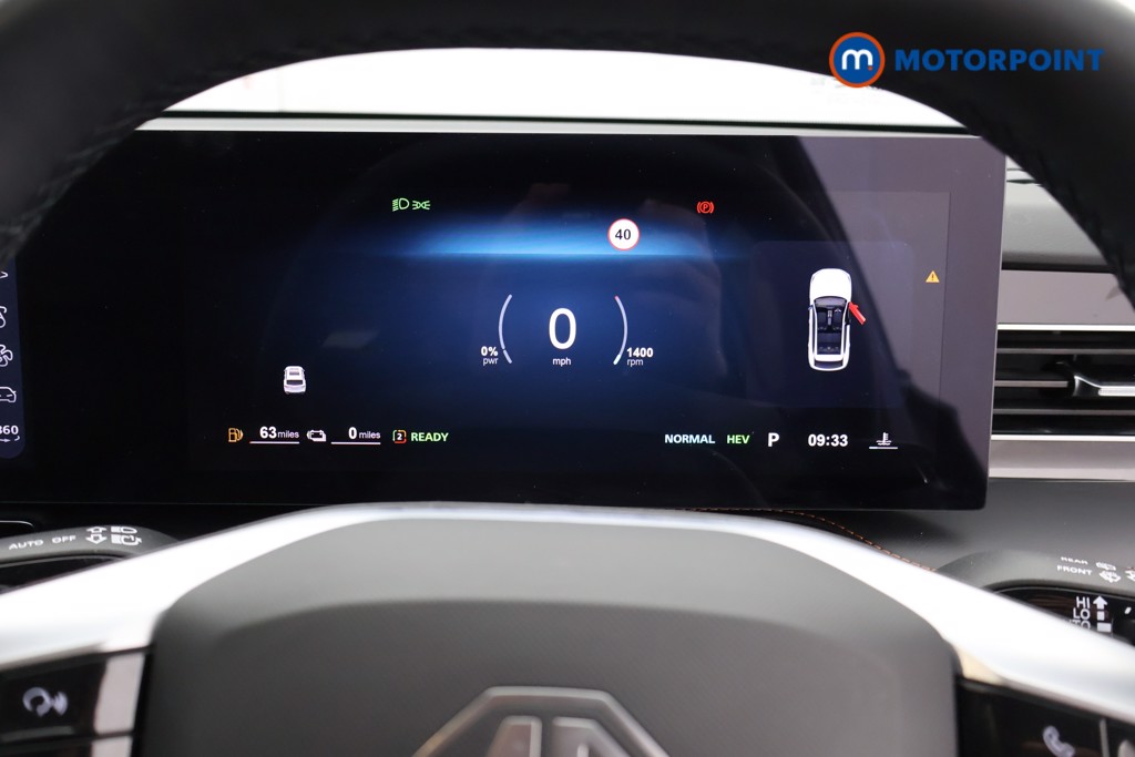 Used MG MG HS 2025 for sale - 78081796: Photo 16