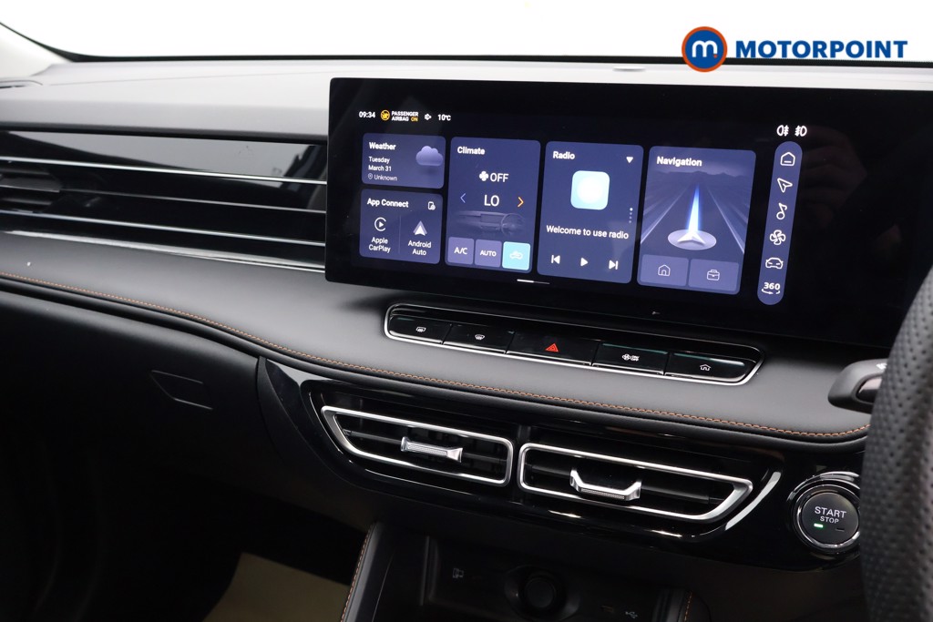 Used MG MG HS 2025 for sale - 78081796: Photo 17