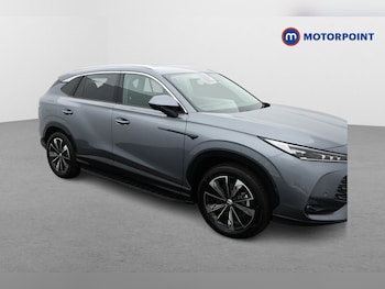 MG MG HS feature image