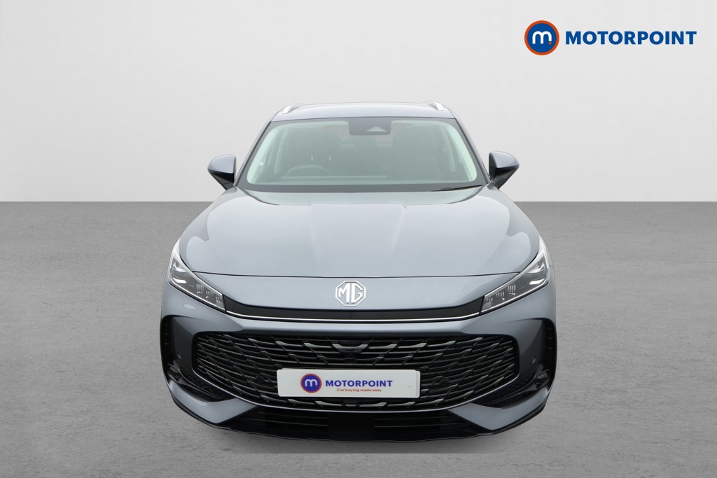 Used MG MG HS 2025 for sale - 78081796: Photo 2