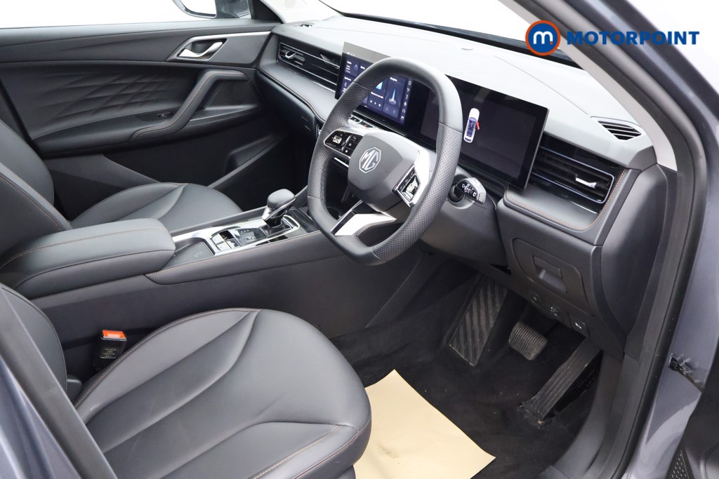 Used MG MG HS 2025 for sale - 78081796: Photo 23