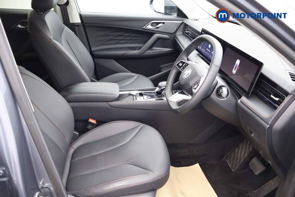 Used MG MG HS 2025 for sale - 78081796: Photo 24