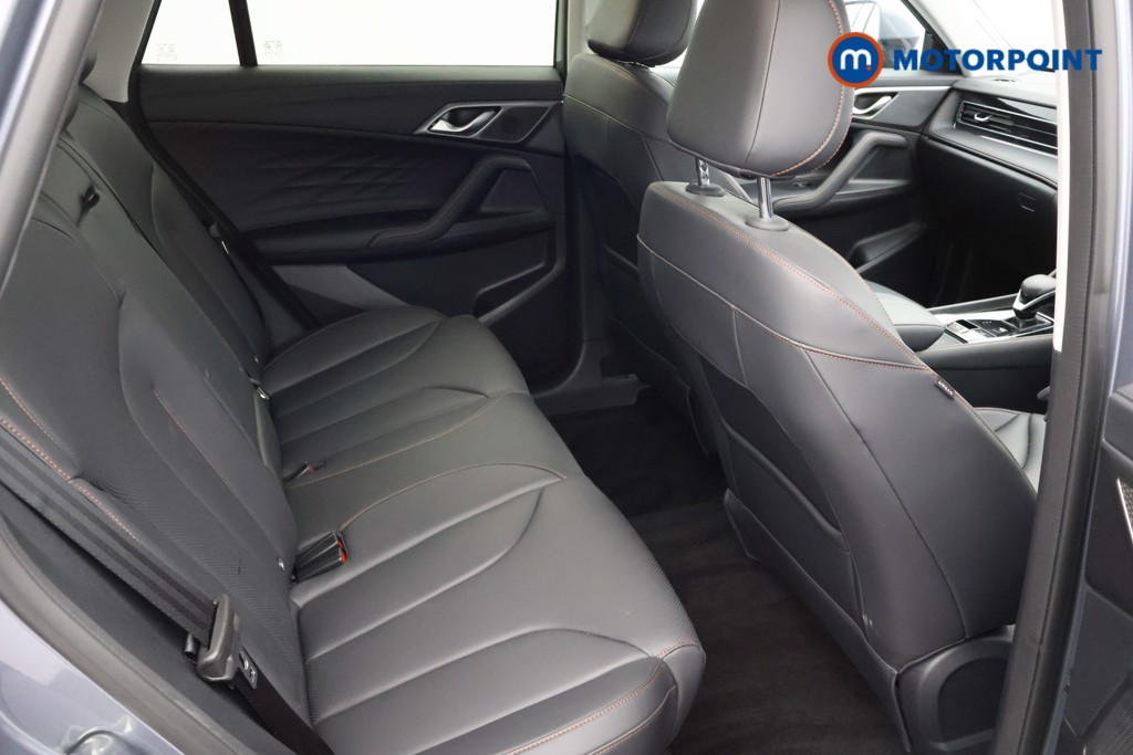 Used MG MG HS 2025 for sale - 78081796: Photo 26