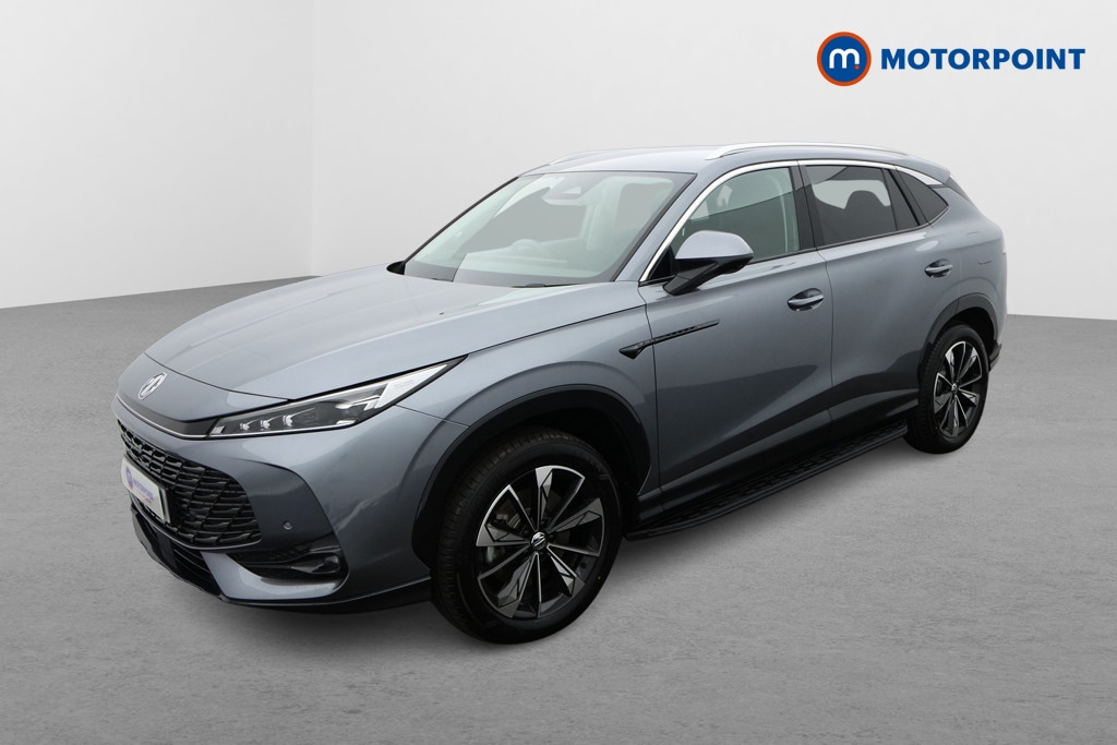 Used MG MG HS 2025 for sale - 78081796: Photo 3