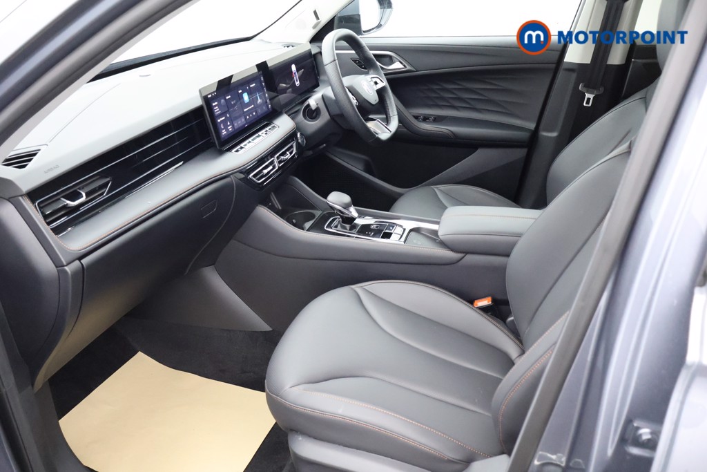 Used MG MG HS 2025 for sale - 78081796: Photo 31