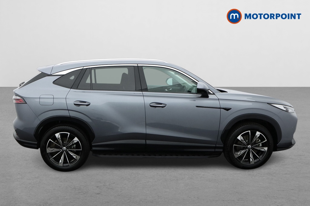 Used MG MG HS 2025 for sale - 78081796: Photo 8