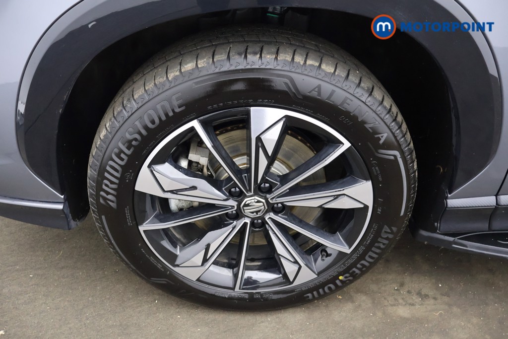 Used MG MG HS 2025 for sale - 78081796: Photo 9