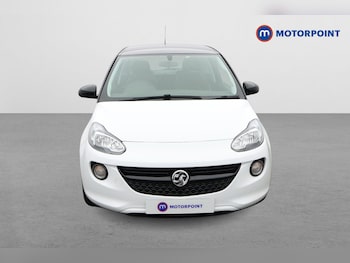 Used Vauxhall ADAM 2018 for sale - 78226929: Photo