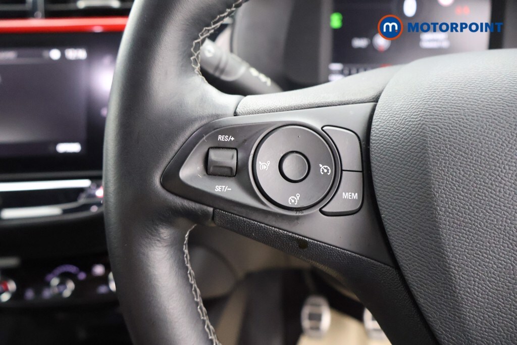 Used Vauxhall Corsa 2023 for sale - 76105147: Photo 10