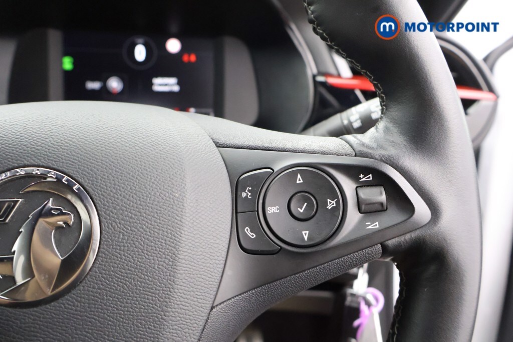 Used Vauxhall Corsa 2023 for sale - 76105147: Photo 11