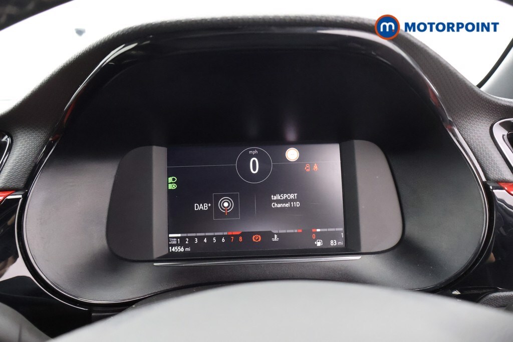 Used Vauxhall Corsa 2023 for sale - 76105147: Photo 12