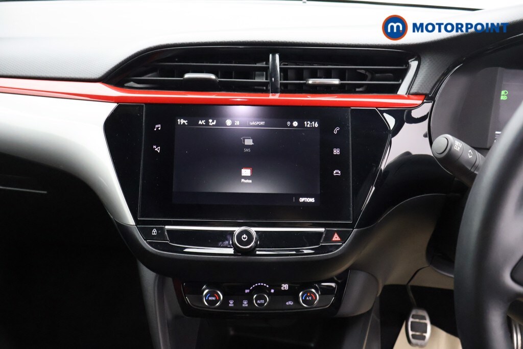 Used Vauxhall Corsa 2023 for sale - 76105147: Photo 13