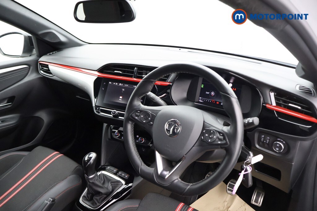 Used Vauxhall Corsa 2023 for sale - 76105147: Photo 18