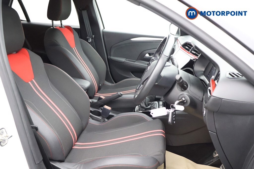 Used Vauxhall Corsa 2023 for sale - 76105147: Photo 19