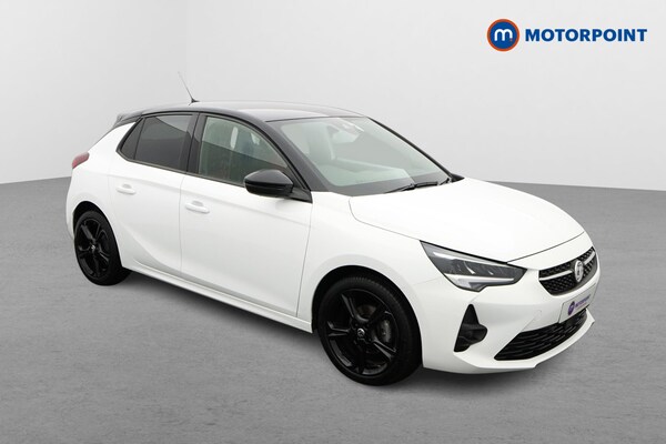 Used Vauxhall Corsa 2023 for sale - 76105147: Photo 1
