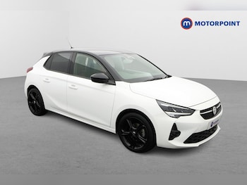 Vauxhall - Corsa