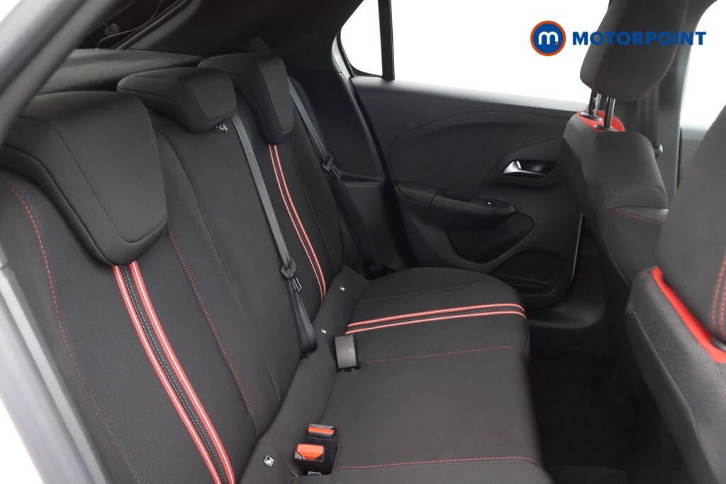 Used Vauxhall Corsa 2023 for sale - 76105147: Photo 20