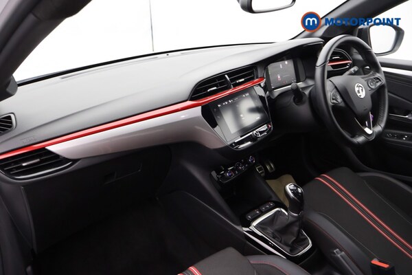 Used Vauxhall Corsa 2023 for sale - 76105147: Photo 21