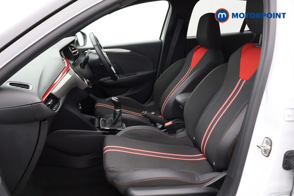 Used Vauxhall Corsa 2023 for sale - 76105147: Photo 22