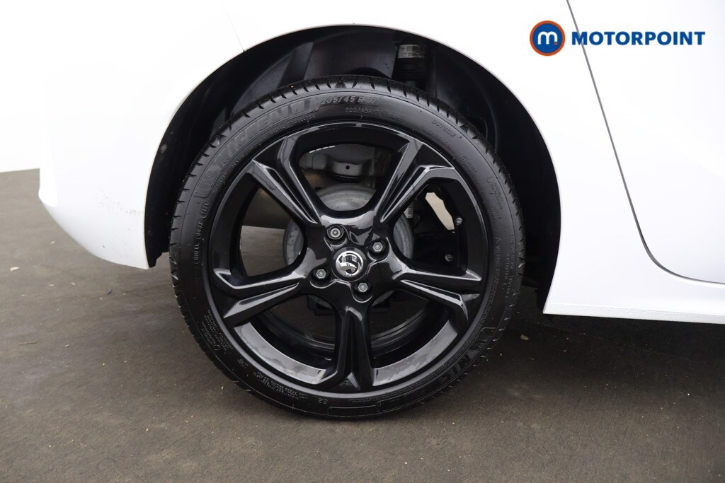 Used Vauxhall Corsa 2023 for sale - 76105147: Photo 24